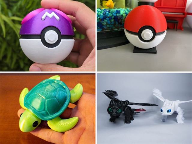 Brinquedos