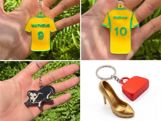 Chaveiro