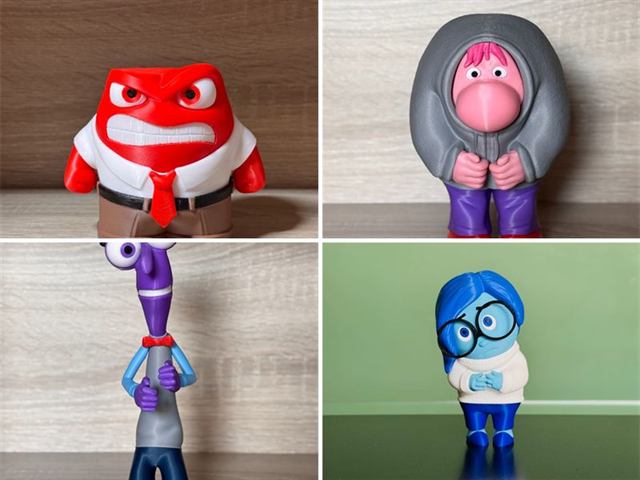 Figura/Personagem